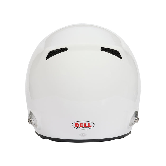 Bell XD7 PRO Dirt Track & Open Wheel Racing Helmet - Snell SA2025 - FAST RACER
