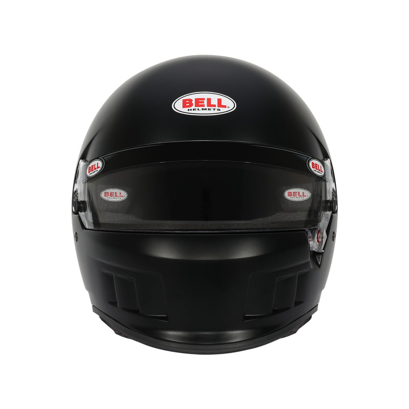 Bell XD7 PRO Dirt Track & Open Wheel Racing Helmet - Snell SA2025 - FAST RACER