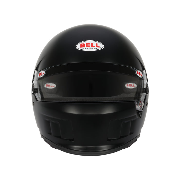 Bell XD7 PRO Dirt Track & Open Wheel Racing Helmet - Snell SA2025 - FAST RACER