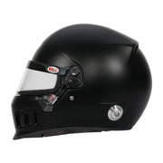 Bell XD7 PRO Dirt Track & Open Wheel Racing Helmet - Snell SA2025 - FAST RACER