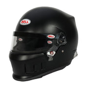 Bell XD7 PRO Dirt Track & Open Wheel Racing Helmet - Snell SA2025 - FAST RACER