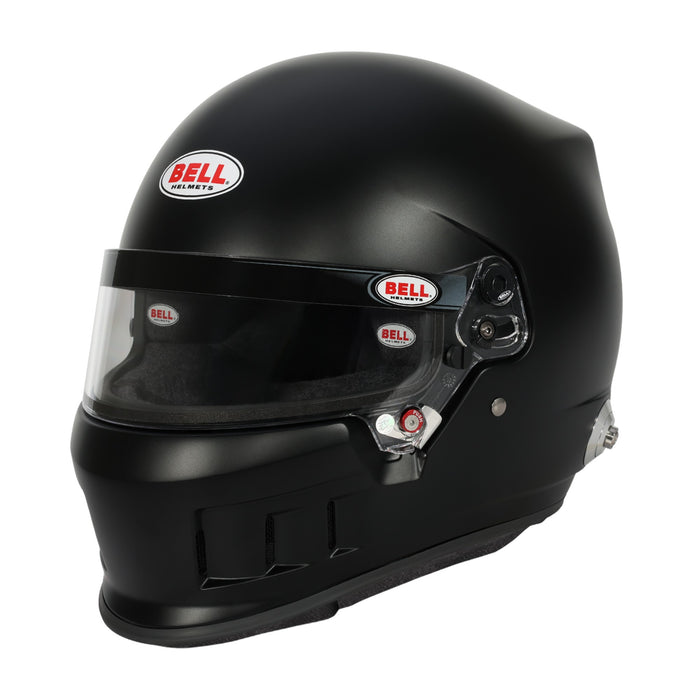 Bell XD7 PRO Dirt Track & Open Wheel Racing Helmet - Snell SA2025 - FAST RACER