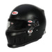 Bell XD7 PRO Dirt Track & Open Wheel Racing Helmet - Snell SA2025 - FAST RACER