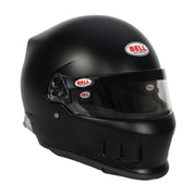 Bell XD7 PRO Dirt Track & Open Wheel Racing Helmet - Snell SA2025 - FAST RACER