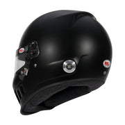 Bell XD7 PRO Dirt Track & Open Wheel Racing Helmet - Snell SA2025 - FAST RACER
