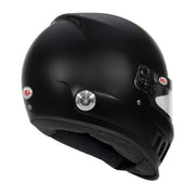 Bell XD7 PRO Dirt Track & Open Wheel Racing Helmet - Snell SA2025 - FAST RACER
