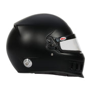 Bell XD7 PRO Dirt Track & Open Wheel Racing Helmet - Snell SA2025 - FAST RACER