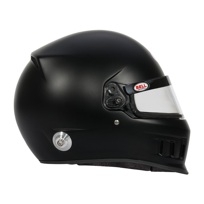 Bell XD7 PRO Dirt Track & Open Wheel Racing Helmet - Snell SA2025 - FAST RACER