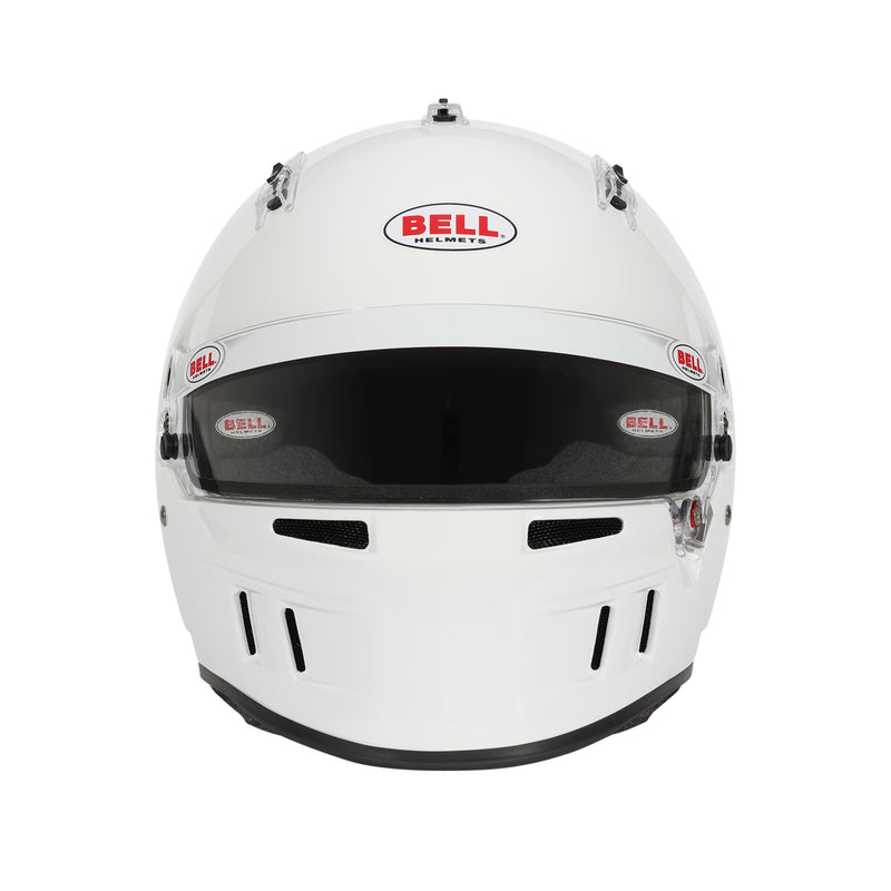 bell auto helmet Bell XR7 PRO Racing Helmet - Snell SA2025, Snell SA2025 | Matte Black