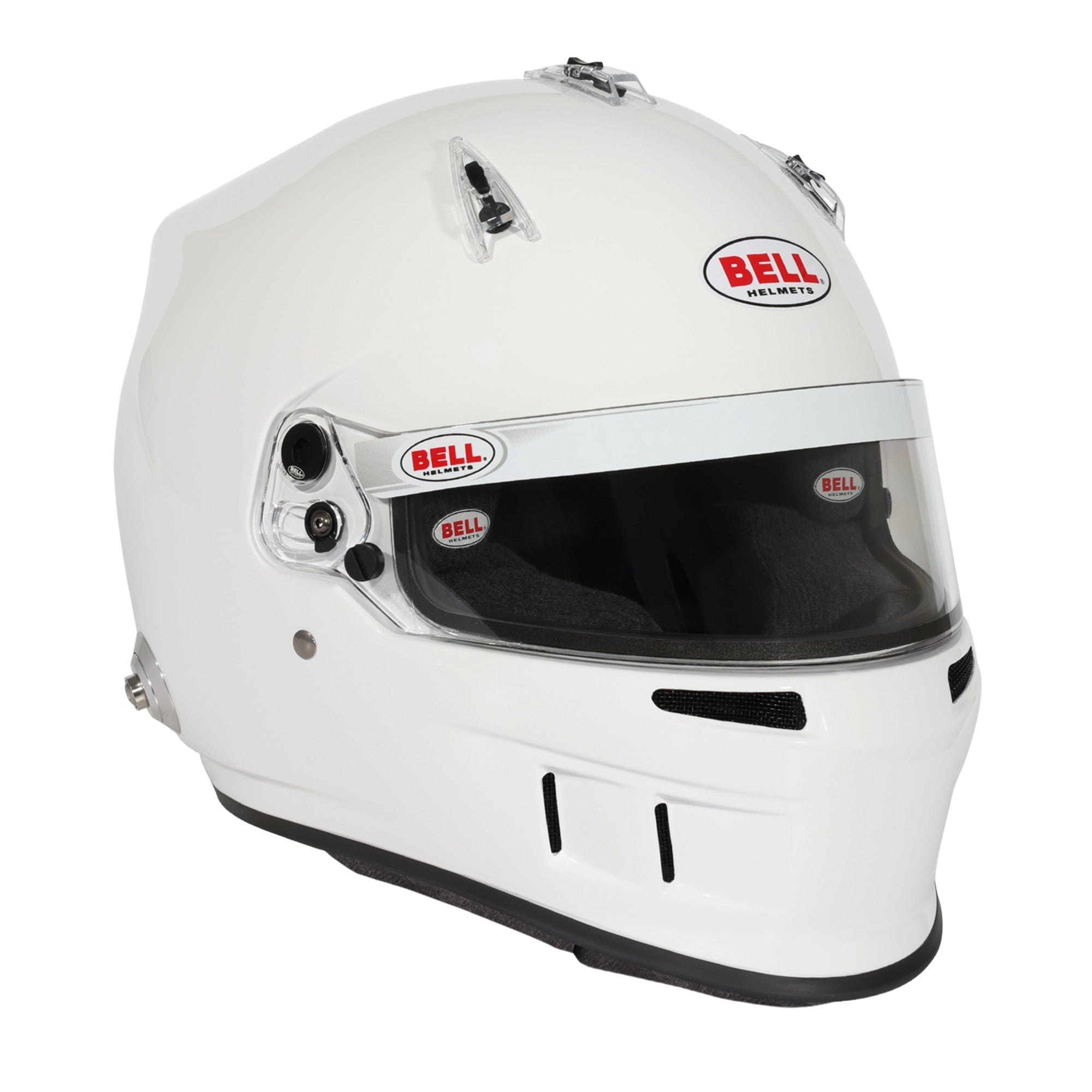Bell Racer Buy Bell XR7 PRO Racing Helmet Snell SA2025 - Fast Racer — FAST RACER