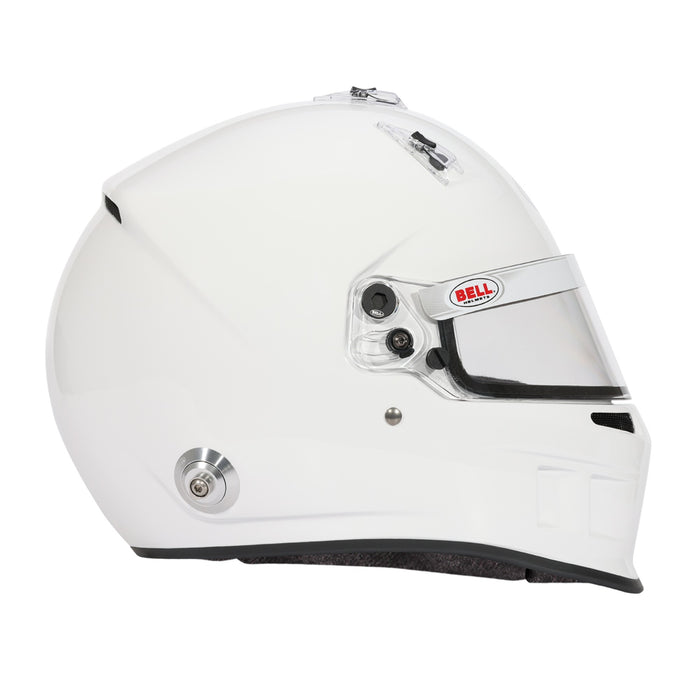 Bell XR7 PRO Racing Helmet - Snell SA2025 - FAST RACER