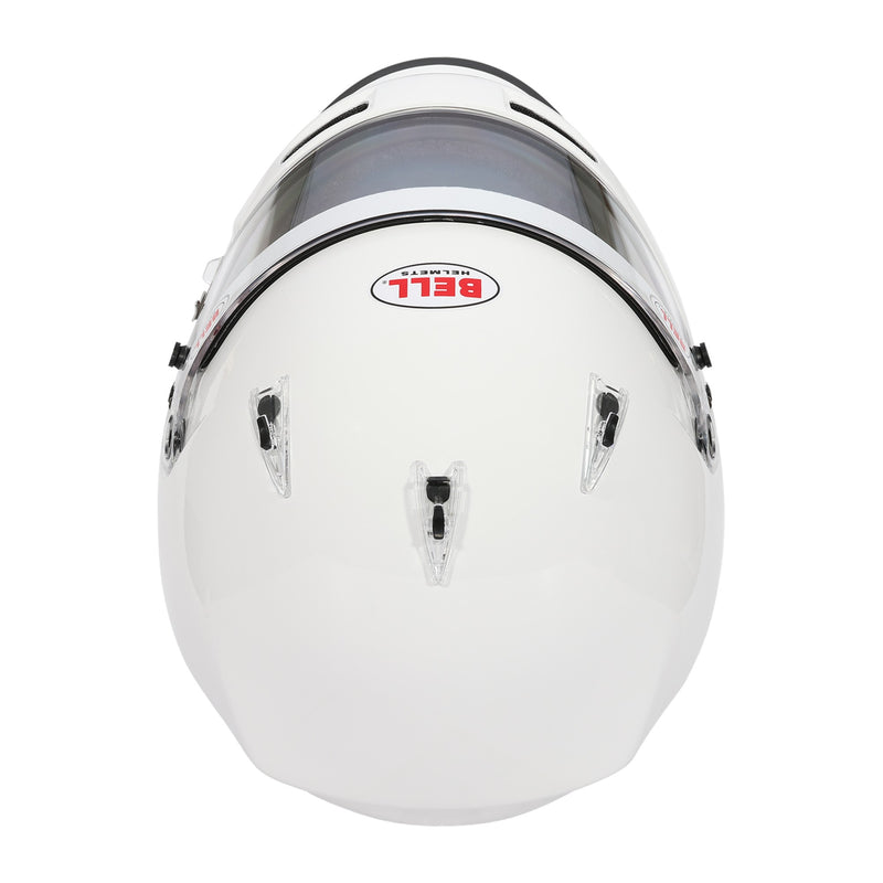 Bell XR7 PRO Racing Helmet - Snell SA2025 - FAST RACER