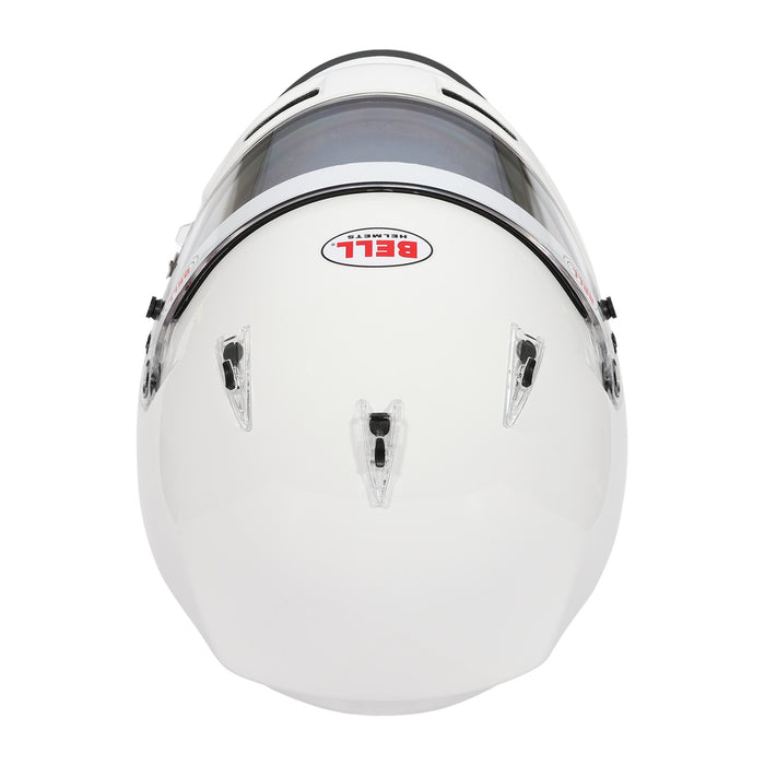 Bell XR7 PRO Racing Helmet - Snell SA2025 - FAST RACER