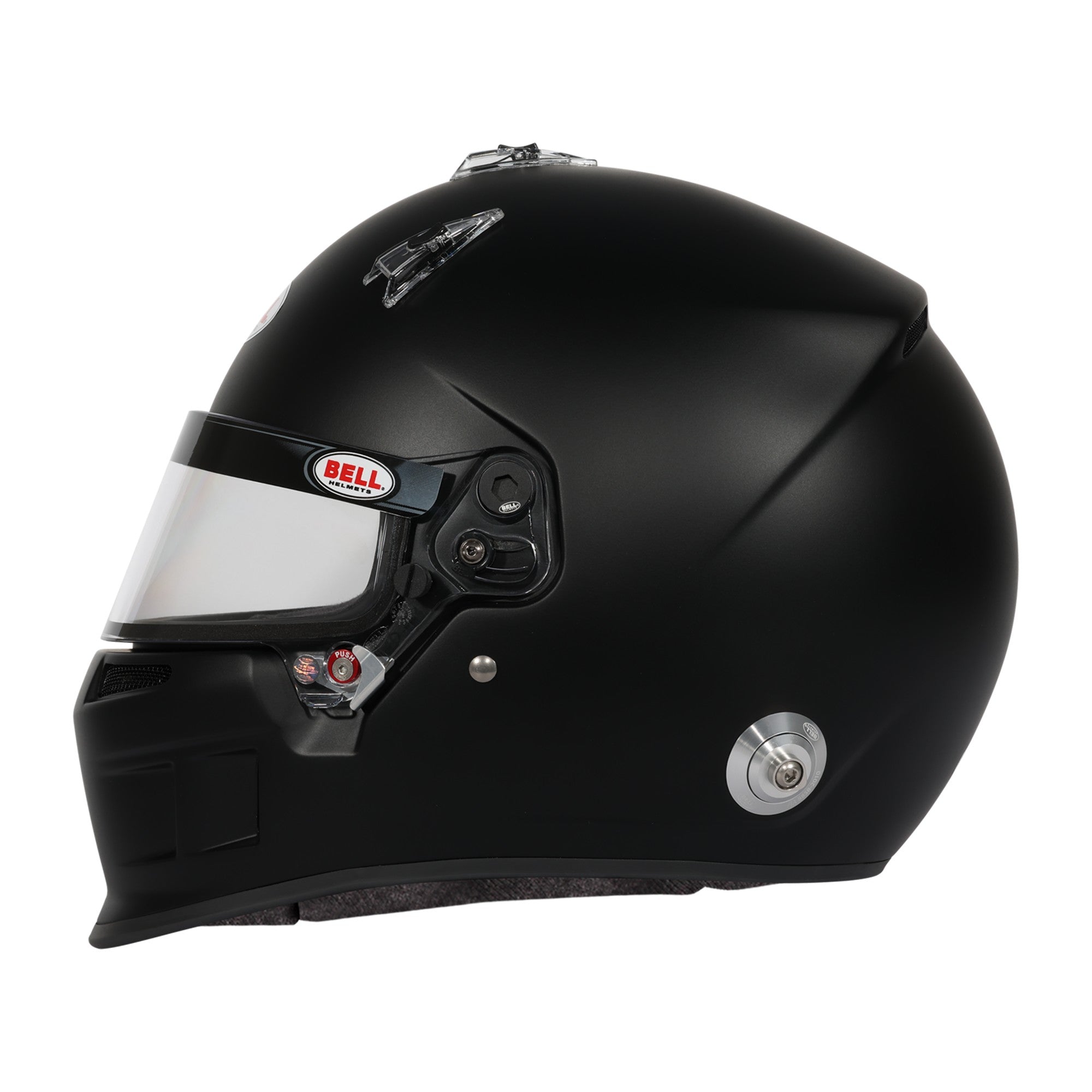 Buy Bell XR7 PRO Racing Helmet Snell SA2025 - Fast Racer — FAST RACER