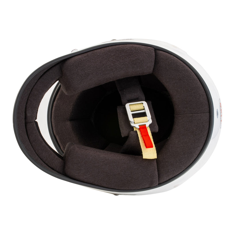 Bell GP3 SPORT Racing Helmet / Kart Helmet - Snell SA2020 - FAST RACER