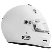 Bell GP3 SPORT Racing Helmet / Kart Helmet - Snell SA2020 - FAST RACER