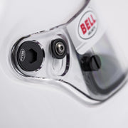 Bell GP3 SPORT Racing Helmet / Kart Helmet - Snell SA2020 - FAST RACER