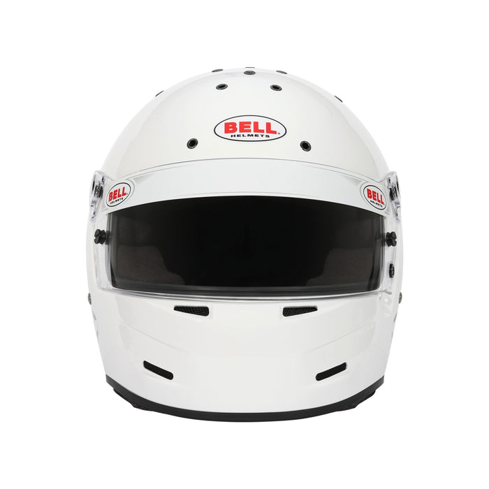Bell M8 SPORT Multi - Purpose Racing Helmet - Snell SA2025 - FAST RACER