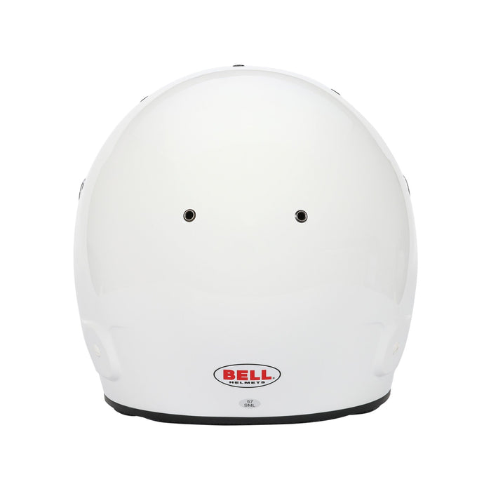 Bell M8 SPORT Multi - Purpose Racing Helmet - Snell SA2025 - FAST RACER