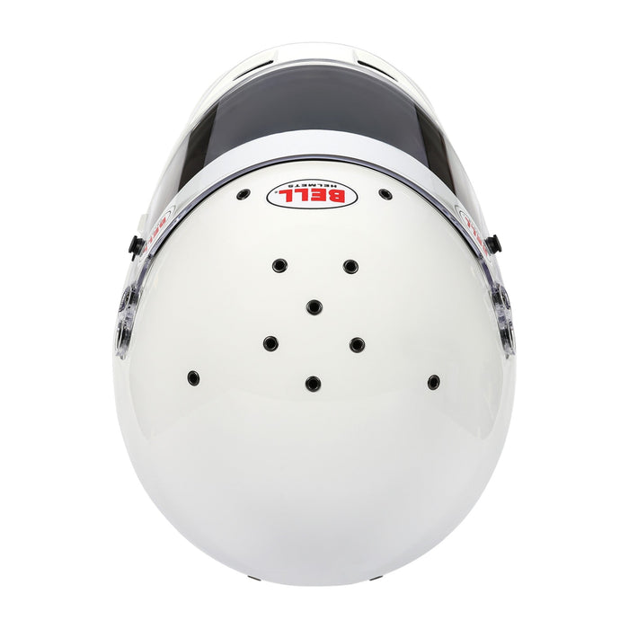 Bell M8 SPORT Multi - Purpose Racing Helmet - Snell SA2025 - FAST RACER