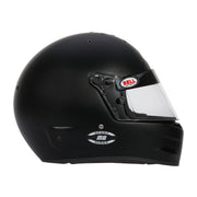 Bell M8 SPORT Multi - Purpose Racing Helmet - Snell SA2025 - FAST RACER