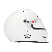 Bell K1 SPORT Multi - Use Kart / Auto Racing Helmet - Snell SA2025 - FAST RACER