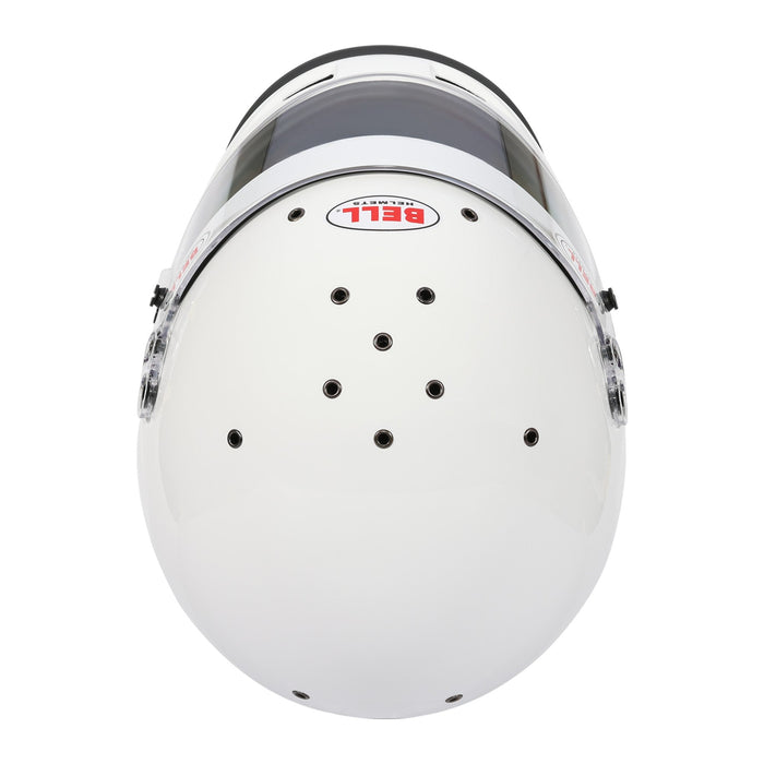 Bell K1 SPORT Multi - Use Kart / Auto Racing Helmet - Snell SA2025 - FAST RACER