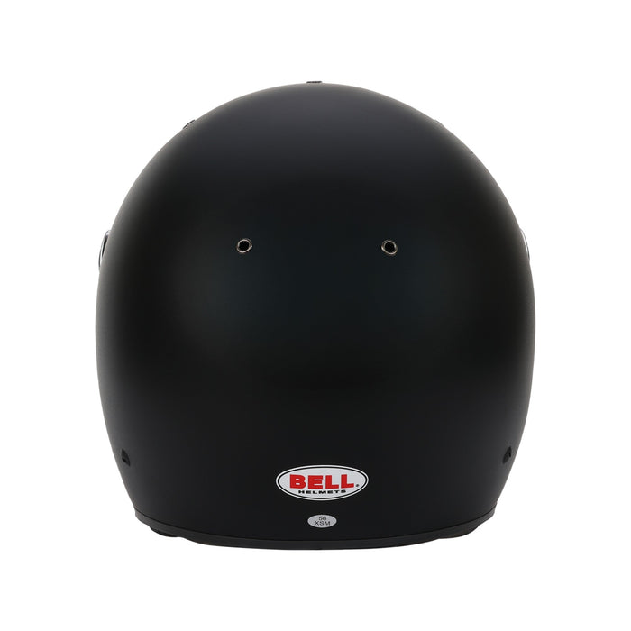 Bell K1 SPORT Multi - Use Kart / Auto Racing Helmet - Snell SA2025 - FAST RACER