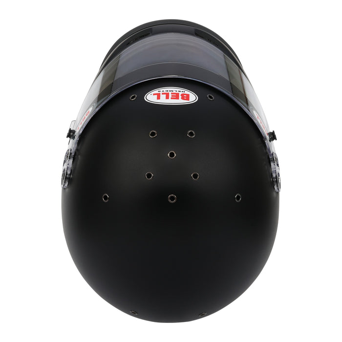 Bell K1 SPORT Multi - Use Kart / Auto Racing Helmet - Snell SA2025 - FAST RACER