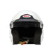 Bell MAG SPORT Open Face Motorsport Racing Helmet - Snell SA2025 - FAST RACER