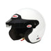 Bell MAG SPORT Open Face Motorsport Racing Helmet - Snell SA2025 - FAST RACER