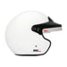 Bell MAG SPORT Open Face Motorsport Racing Helmet - Snell SA2025 - FAST RACER