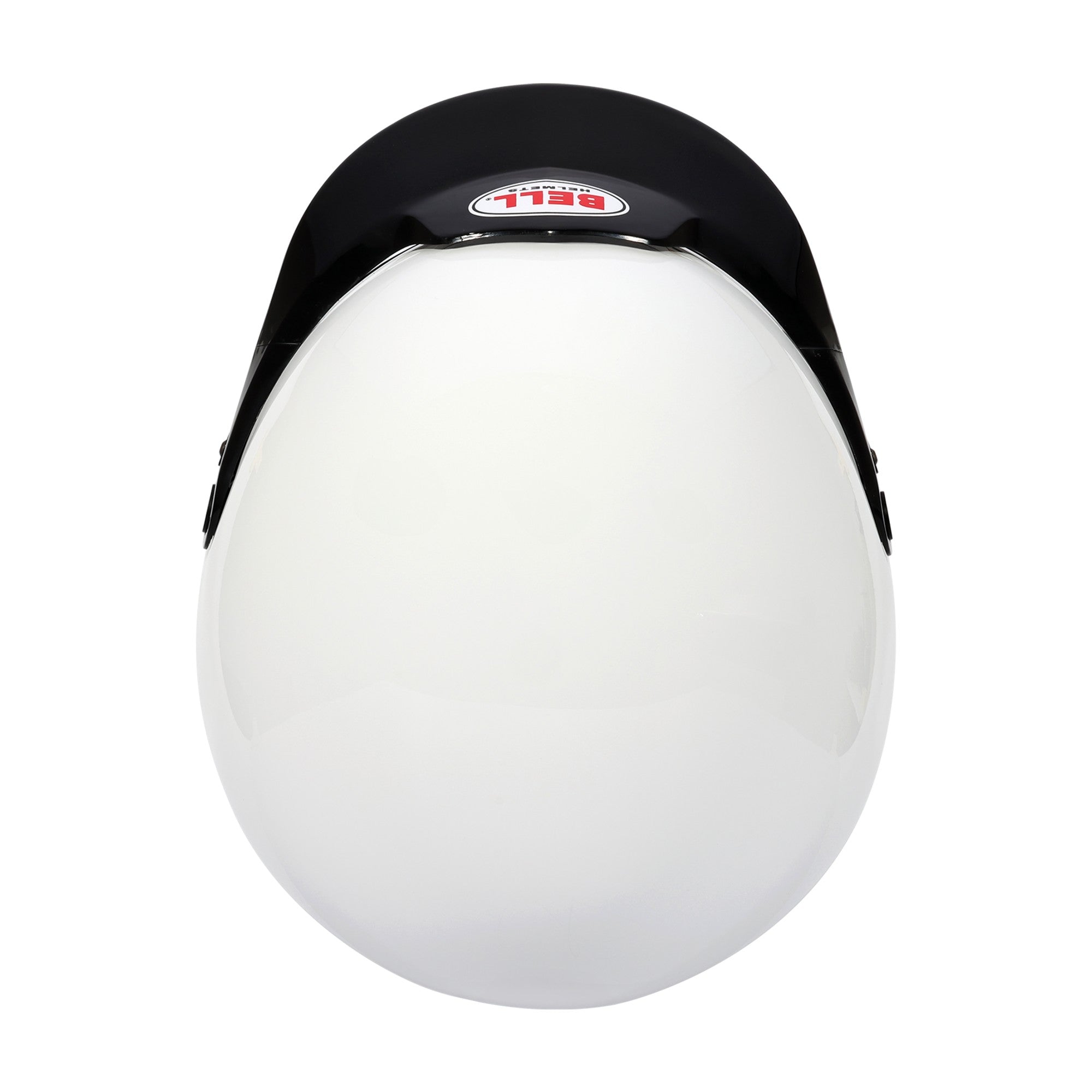 Bell MAG Open Face Motorsport Racing Helmet Snell SA2025 — FAST RACER