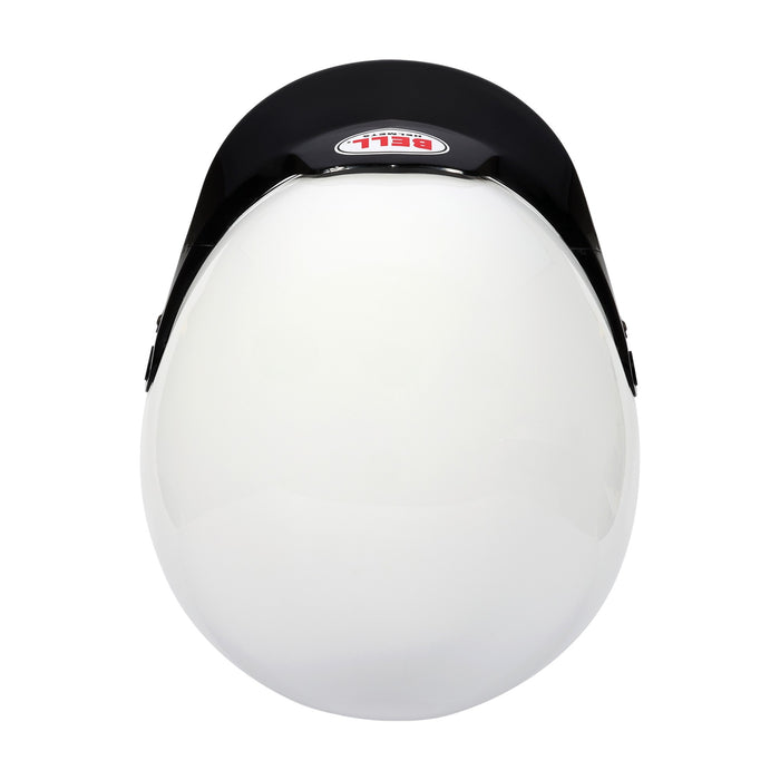 Bell MAG SPORT Open Face Motorsport Racing Helmet - Snell SA2025 - FAST RACER