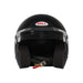 Bell MAG SPORT Open Face Motorsport Racing Helmet - Snell SA2025 - FAST RACER