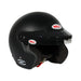 Bell MAG SPORT Open Face Motorsport Racing Helmet - Snell SA2025 - FAST RACER