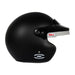 Bell MAG SPORT Open Face Motorsport Racing Helmet - Snell SA2025 - FAST RACER