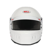 Bell BR8 SPORT Dirt Track and Off - Road Racing Helmet - Snell SA2025 - FAST RACER