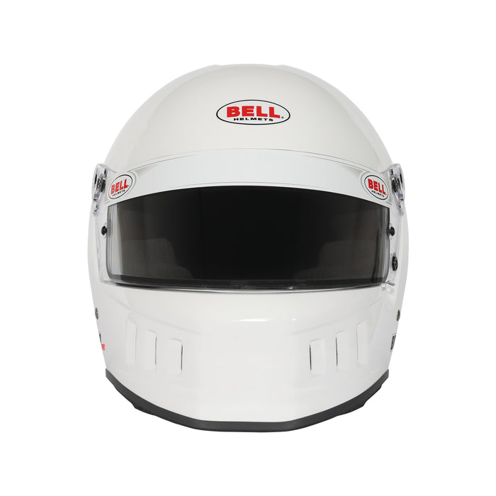 Bell BR8 SPORT Dirt Track and Off - Road Racing Helmet - Snell SA2025 - FAST RACER