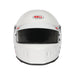Bell BR8 SPORT Dirt Track and Off - Road Racing Helmet - Snell SA2025 - FAST RACER