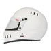 Bell BR8 SPORT Dirt Track and Off - Road Racing Helmet - Snell SA2025 - FAST RACER