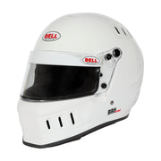 Bell BR8 SPORT Dirt Track and Off - Road Racing Helmet - Snell SA2025 - FAST RACER
