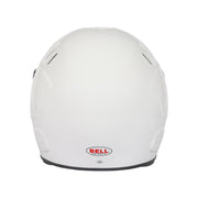 Bell BR8 SPORT Dirt Track and Off - Road Racing Helmet - Snell SA2025 - FAST RACER