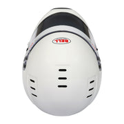 Bell BR8 SPORT Dirt Track and Off - Road Racing Helmet - Snell SA2025 - FAST RACER