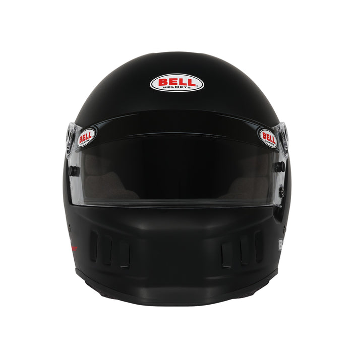 Bell BR8 SPORT Dirt Track and Off - Road Racing Helmet - Snell SA2025 - FAST RACER