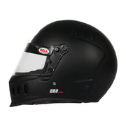 Bell BR8 SPORT Dirt Track and Off - Road Racing Helmet - Snell SA2025 - FAST RACER