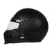 Bell BR8 SPORT Dirt Track and Off - Road Racing Helmet - Snell SA2025 - FAST RACER