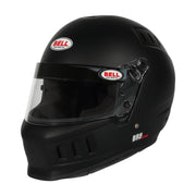 Bell BR8 SPORT Dirt Track and Off - Road Racing Helmet - Snell SA2025 - FAST RACER