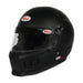 Bell BR8 SPORT Dirt Track and Off - Road Racing Helmet - Snell SA2025 - FAST RACER