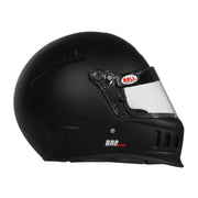 Bell BR8 SPORT Dirt Track and Off - Road Racing Helmet - Snell SA2025 - FAST RACER